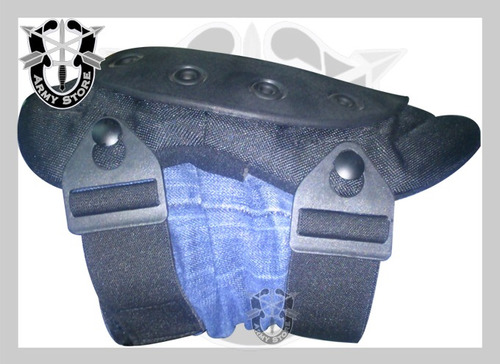 Cómodas Rodilleras Táctica Hatch Originales,knee Pads,army