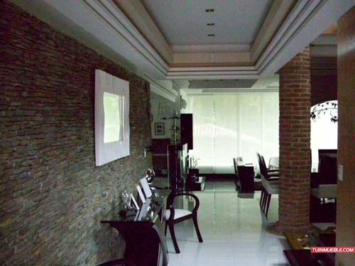 Imagen 2 de 12 de Townhouse En Venta En Aragua - Girardot (maracay)