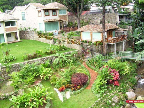 Imagen 9 de 12 de Townhouse En Venta En Aragua - Girardot (maracay)
