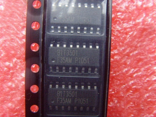 Bit3501 Bit 3501 Bit35o1 Controlador Ccfl Sop-16