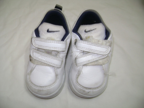 Tênis Infantil Nike Original T-18