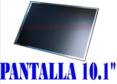 Pantalla Netbook 10.1 Para Hp Mini 110-1030la - Nueva