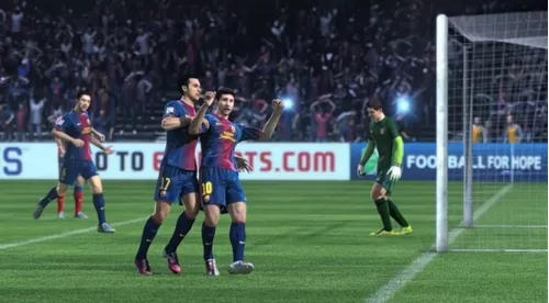 Jogo Fifa 14 Ps3 [23070117]