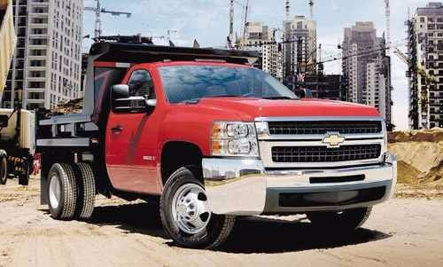 Tapa Envase Refrigerante Silverado Tahoe Avalanche Cheyenne