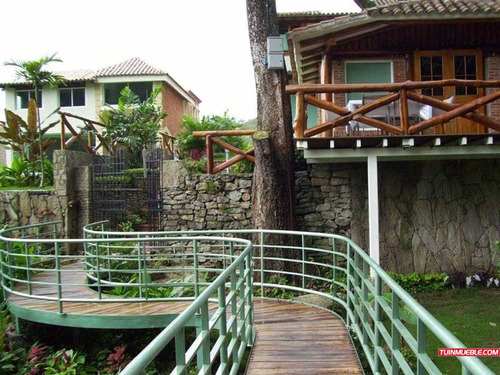 Imagen 12 de 12 de Townhouse En Venta En Aragua - Girardot (maracay)