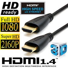 Cable Hdmi 15 Metros Full Hd 1.4 Datos Audio Video 3d Ulink