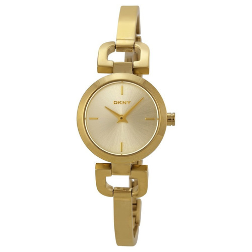 Reloj Mujer Donna Karan Ny 8543 Agente Oficial