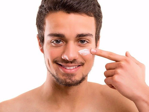 Crema Reafirmante Facial Y Corporal Antiarrugas Con Elastina