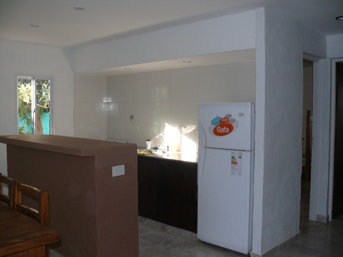 Cabañas San Siro, Con Piscina En San Rafael Mza (el Cerrito)