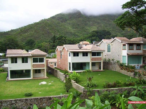 Imagen 8 de 12 de Townhouse En Venta En Aragua - Girardot (maracay)