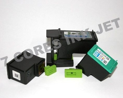 Maquina Para Desentupir Cartuchos
