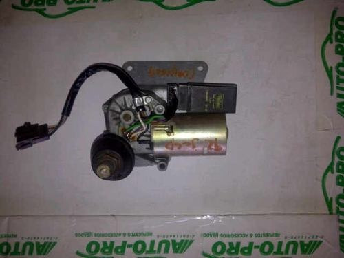 Motor Limpia Vidrio De Compuerta Jeep Cherokee 1992