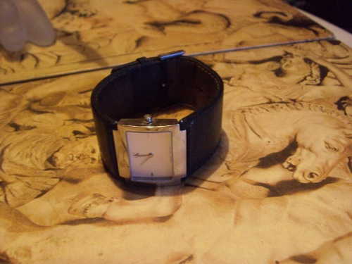 Relógio Calvin Klein Made In Swiss