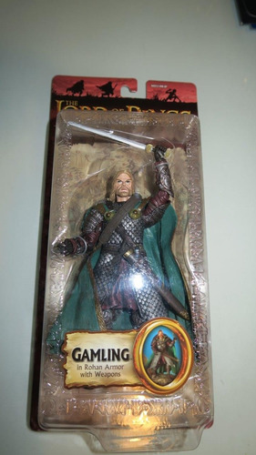 Lotr Gamling