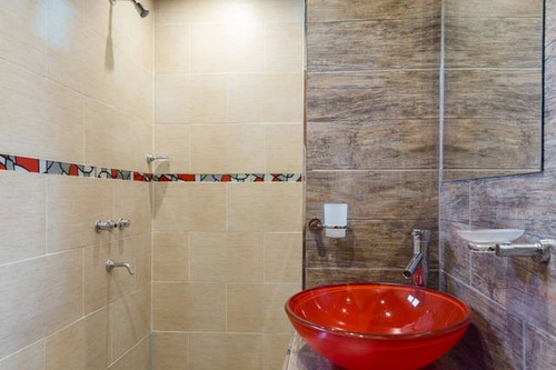Vivisierras, Cabaña Carlos Paz, Aire, Piscina Privada, Wifi, Cochera, Exquisito Barrio A 2 Cuadras Del Lago.