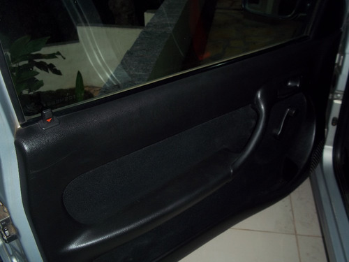 Volks Gol 1.0 Gasolina 2005 -estado De Zero-