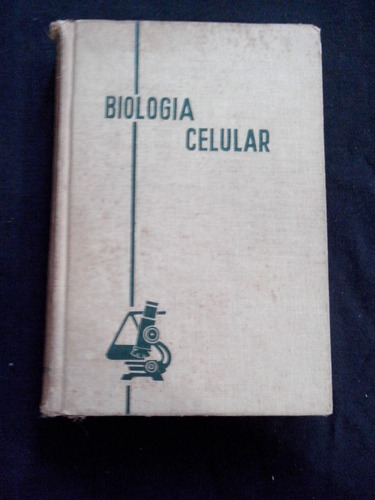 Biologia Celular De Robertis Nowinski Saez