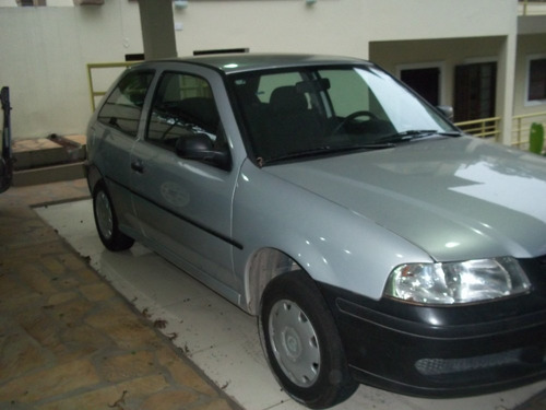 Volks Gol 1.0 Gasolina 2005 -estado De Zero-