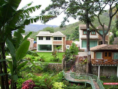 Imagen 11 de 12 de Townhouse En Venta En Aragua - Girardot (maracay)