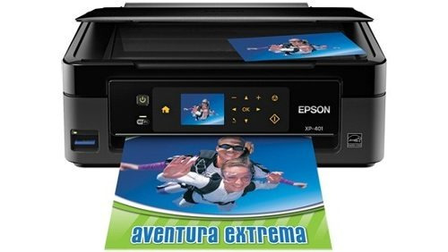 Reset Epson  Xp  401 Xp  402 Xp  204 Toda Linha Xp  R 