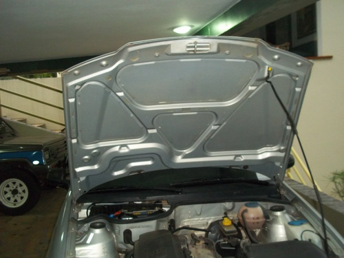 Volks Gol 1.0 Gasolina 2005 -estado De Zero-