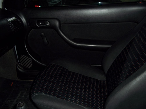Volks Gol 1.0 Gasolina 2005 -estado De Zero-