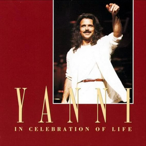 Yanni - In Celebration Of Life (1991)