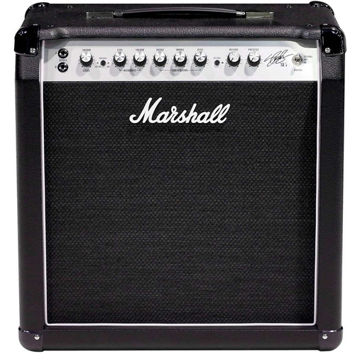 Amplificador Marshall Slash Signature SL5 para guitarra de 5W