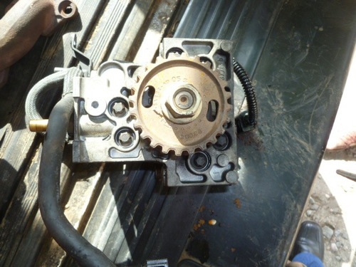 Imagen 2 de 4 de Vendo Bomba De Inyeccion De Land Rover Discovery 3, Año 2006