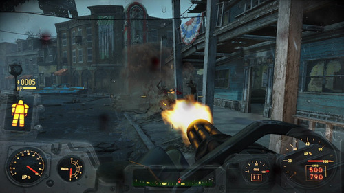 Fallout 4 Goty Pipboy Edition Pc Game Nuevo