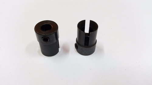 Hsp 02016 Universal Joint Cup Material De Aço