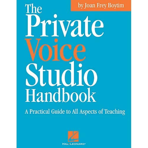 El Manual De Estudio De Voz Privada: Una Guía Práctica A