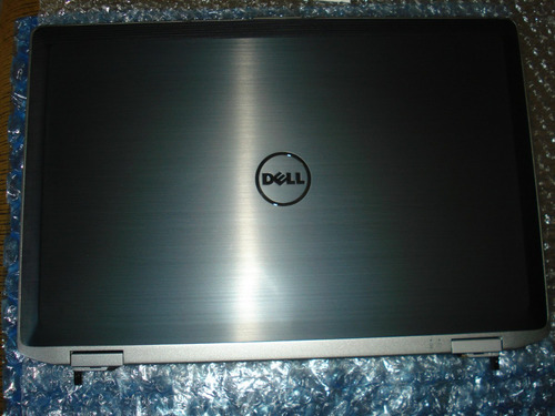 Tampa Lcd Topcover Dell Latitude E6520 P/n 06xgm9