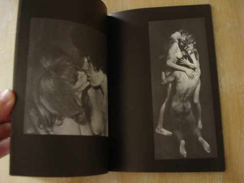Livro Trio - Michel Desrorche - 1970