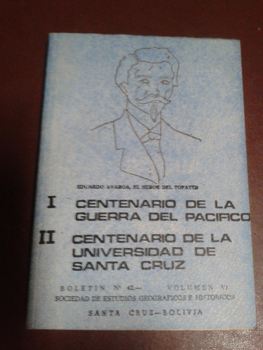 Centenario De La Guerra Del Pacifico