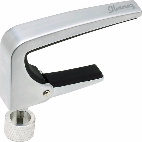 Capo Ibanez Guitarra Cuerda Metal Igcz10 