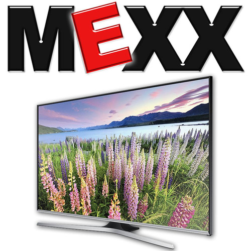 Smart Tv 32 Samsung J5500 Serie 5 Full Hd Hdmi Usb Mexx 2