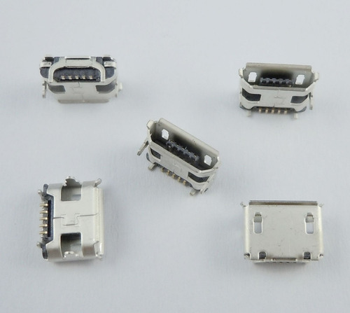 Pin De Carga Blu Studio 5.0c Hd D534 D535 D536 D651 Kelyx