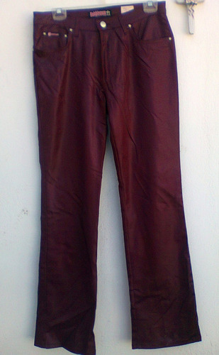 Pantalon Bubblegum T-11/12  Antro ,hippie,sexy,rock