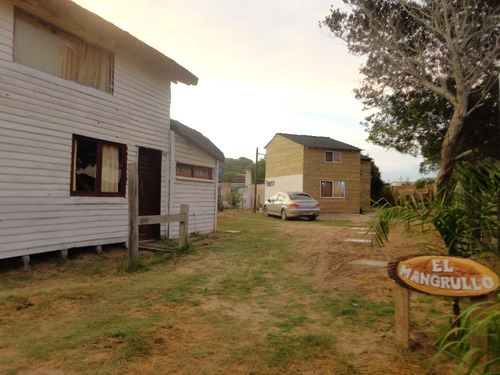 Casas Barra De Valizas Rocha - Cabañas En Valizas