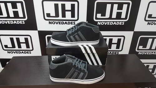 Zapatillas adidas Hombre Skate Seeley Mid - Us 7 - 40 Eur