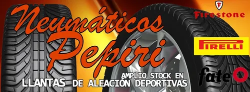 Llanta Aleacion Renault Clio Equation R14 (4x100) Original