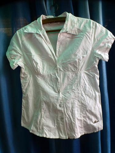 Camisa Sweet Talle 44 Impecable