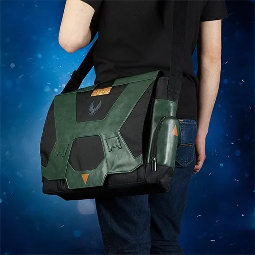 Halo sales messenger bag