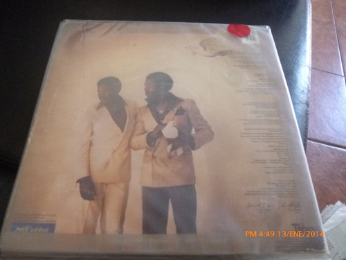Vinilo Lp De Mcfadden Withe Head - I Heard It In A Loxx590. (Usado)