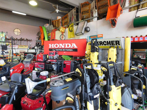 Minitractor Giro Cero 50 Pulgadas