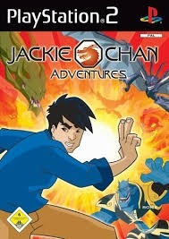 Jackie Chan Adventures Ps2 Patch - Compre 1 E Leve 2