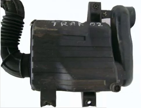 Imagem 4 de 4 de Purificador De Ar Chevrolet Tracker Ano 02