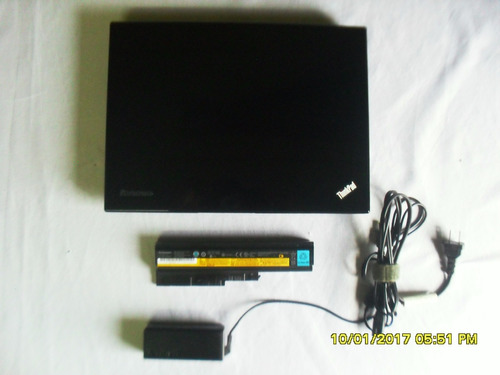 Repuestos Laptop Lenovo Sl400 Originales