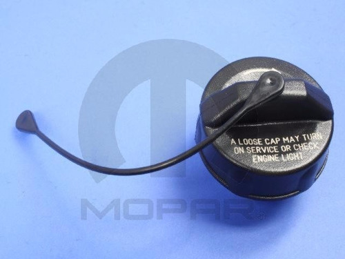Tapa De Gasolina Caliber Compass Grand Cherokee Mopar